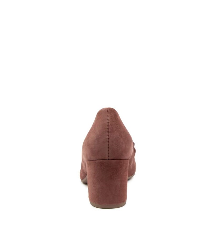 Gabour | Daim Exclusif Judie Rose